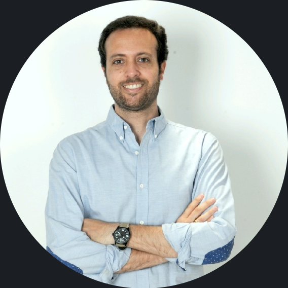 Diego Gea Mena